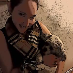 Meet your Posher, Laura